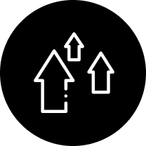 Larger plans & limits