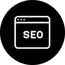 seo service icon